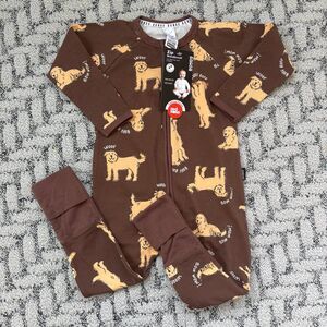Bonds Wondersuit Zippy Pajamas size 12-18 months 1